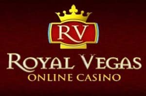 Royal Vegas Casino Logo
